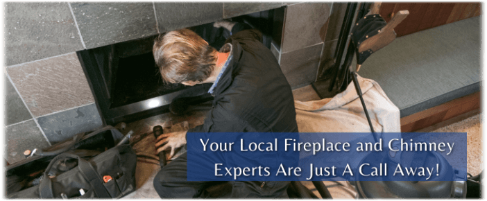 Chimney and Fireplace Solutions