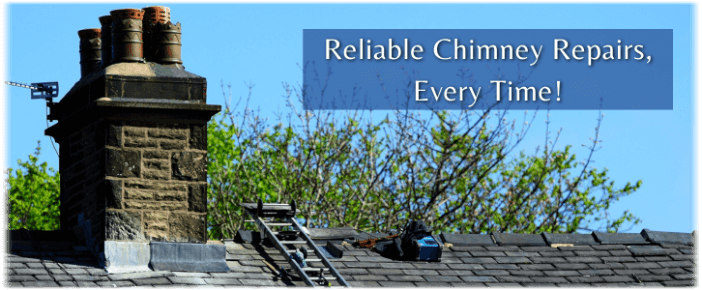 Chimney Repair Jacksonville FL
