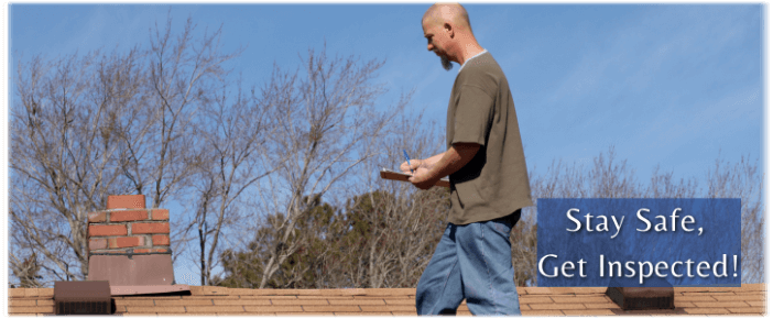 Chimney and Fireplace Inspection Jacksonville FL