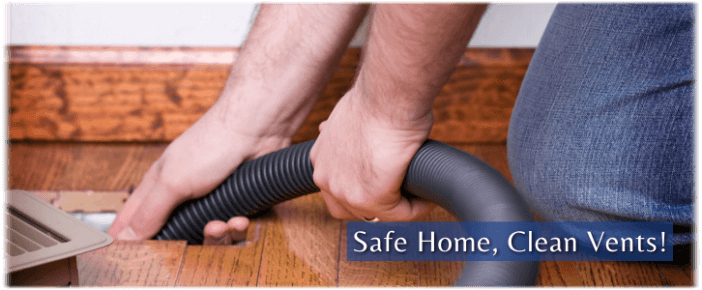 Dryer Vent Cleaning Jacksonville FL