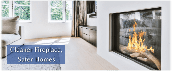 Fireplace Cleaning Jacksonville FL