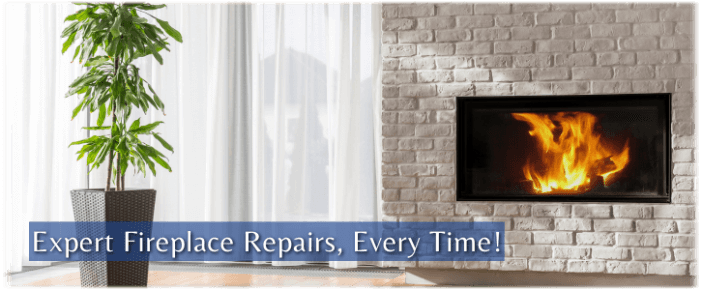 Fireplace Repair Jacksonville FL